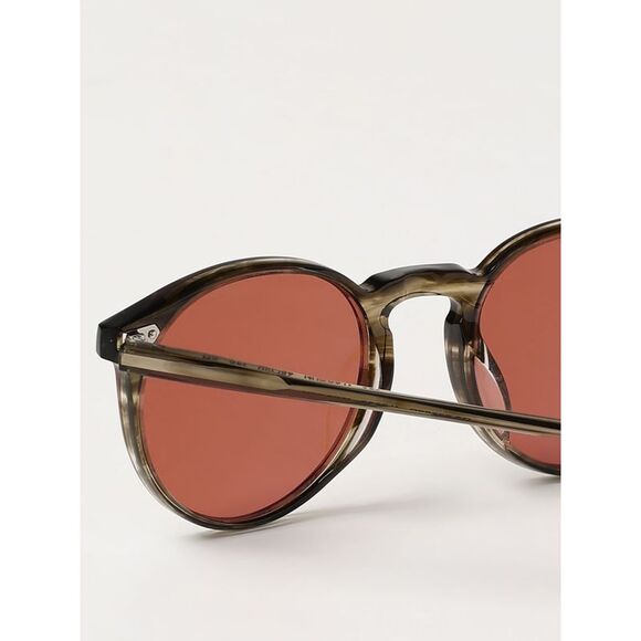 Oliver Peoples Sunglasses Men Fa01 - Picture 5 of 5